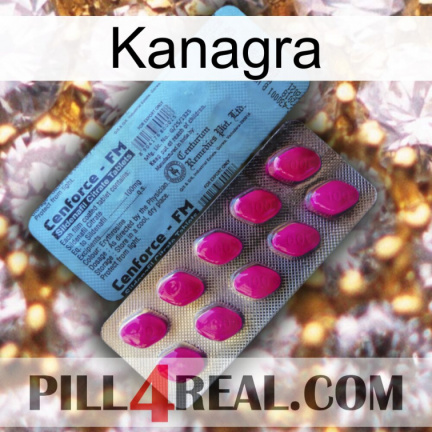 Kanagra 35